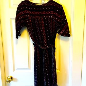 Ace & Jig Eleanor dress